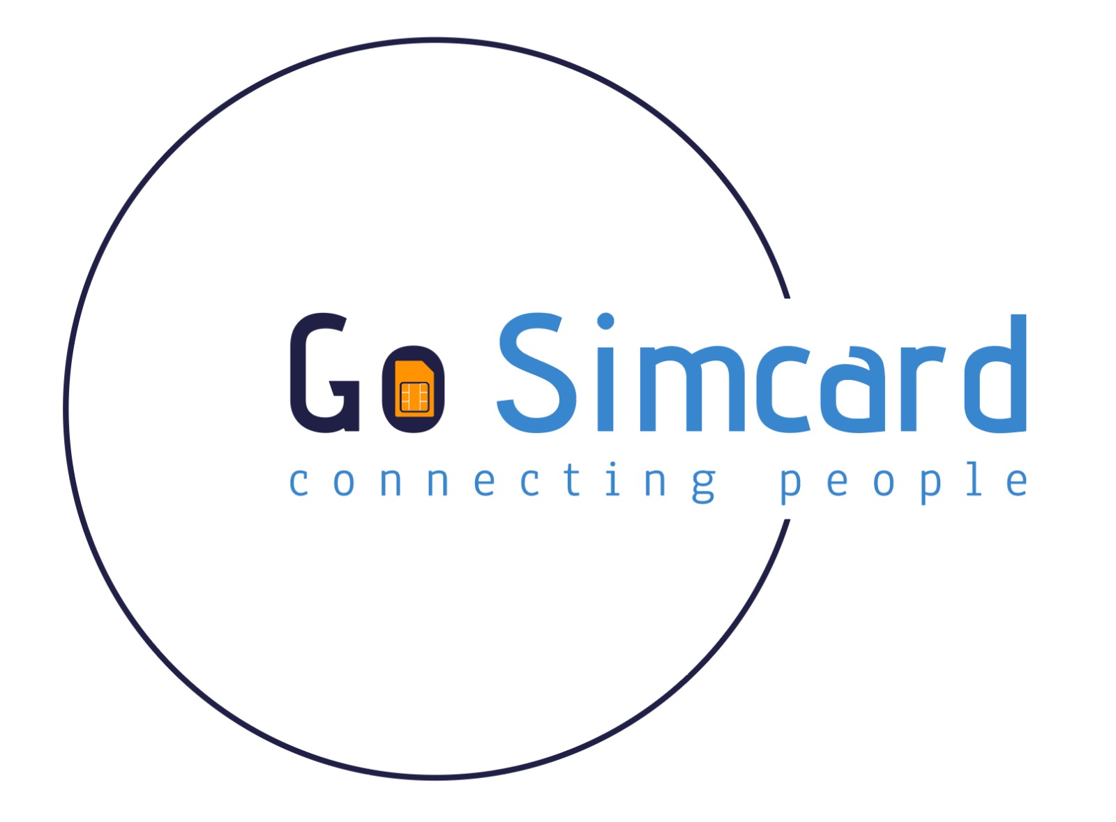 logo GoSimcard